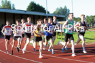 Stan Long Mile Trophy, North East Grand Prix, Monkton Stadium, Jarrow. Photo: David T. Hewitson/Sports for All Pics